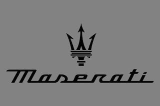 Maserati connectors