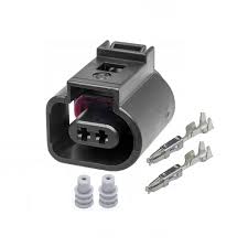 Mercedes connectors
