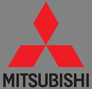 Mitsubishi connectors