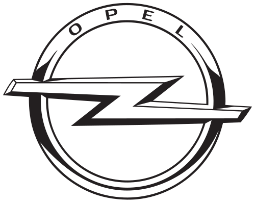 Opel/Vauxhall connectors