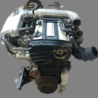 Nissan RB20
