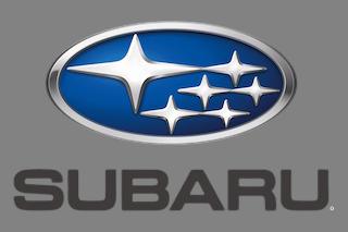 Subaru connectors
