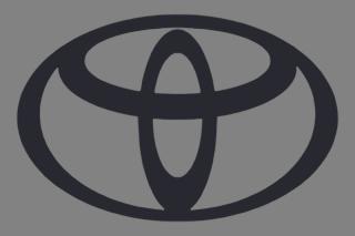 Toyota connectors