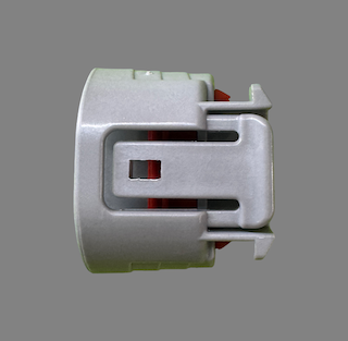 3 pin Denso style alternator connector suits Landcruiser alternators