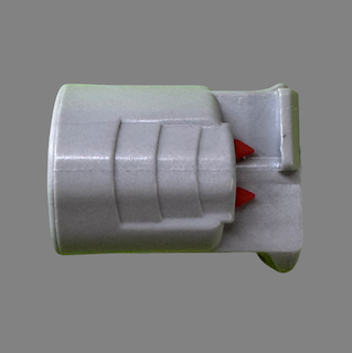 3 pin Denso style alternator connector suits Landcruiser alternators