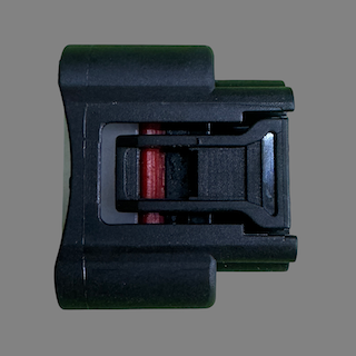 4 pin Denso style connector suits some Toyota ignition coils