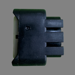 4 pin Denso style connector suits some Toyota ignition coils