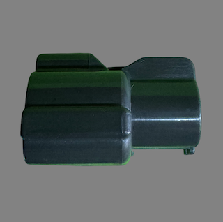 3 pin Sumitomo style connector suits Nissan coils inc. R35 and some Nissan boost sensors and air flow meters