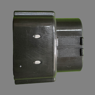 3 pin Sumitomo style connector suits Nissan coils inc. R35 and some Nissan boost sensors and air flow meters
