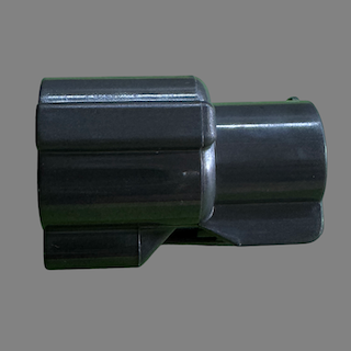 3 pin Sumitomo style connector suits Nissan coils inc. R35 and some Nissan boost sensors and air flow meters