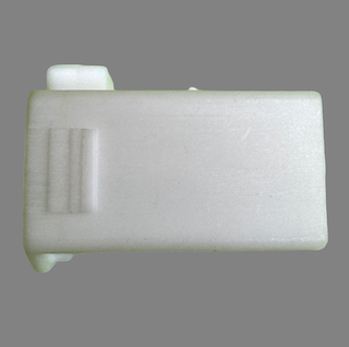 8 pin connector suits Ford BF/FG ZF shifter assembly