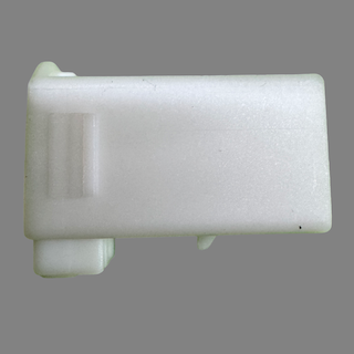 8 pin connector suits Ford BF/FG ZF shifter assembly