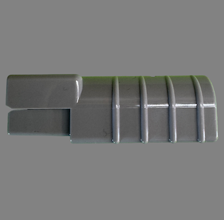 Genuine 50a grey Anderson connector