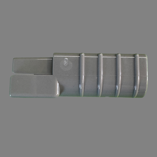 Genuine 50a grey Anderson connector