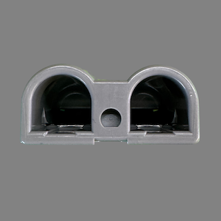 Genuine 50a grey Anderson connector