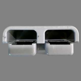 Genuine 175a grey Anderson connector