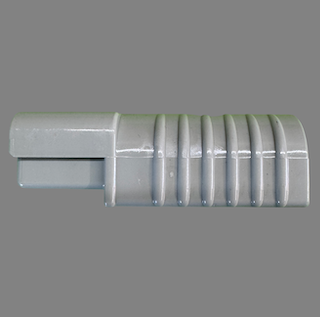 Genuine 175a grey Anderson connector