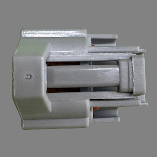 Ford BA/BF Barra full engine connector kit *TEST ONLY*