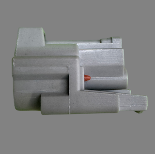 Ford BA/BF Barra full engine connector kit *TEST ONLY*