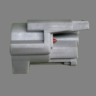 Ford BA/BF Barra full engine connector kit *TEST ONLY*