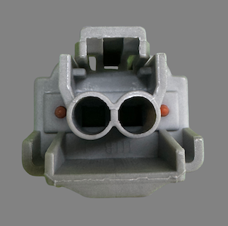 Ford BA/BF Barra full engine connector kit *TEST ONLY*