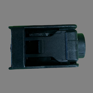 2 pin Denso style connector suits some Mazda and Toyota ignition coils and FG Falcon air con compressor