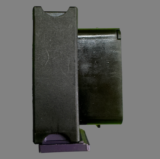 24 pin connector suits EMU Classic ECU's