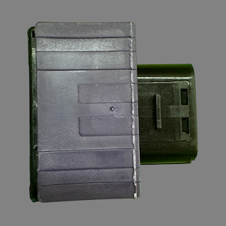 24 pin connector suits EMU Classic ECU's