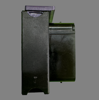 24 pin connector suits EMU Classic ECU's