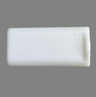 2 pin male connector suits some Toyota cigarette lighter sockets