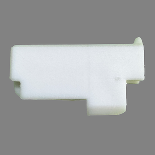 2 pin male connector suits some Toyota cigarette lighter sockets