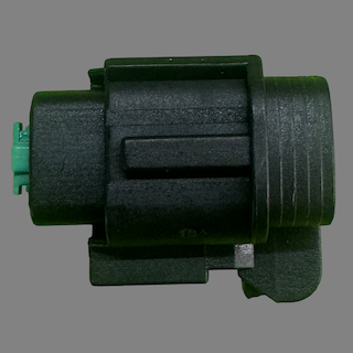 8 pin connector to suit some Nissan Skyline ignition coil harnesses and NP300 Navara headlights