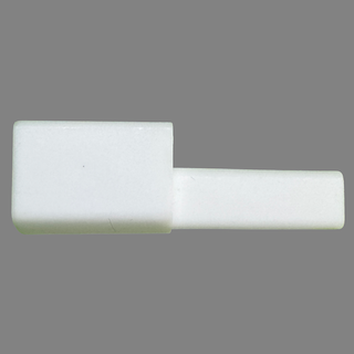 2 pin female connector suits some Toyota cigarette lighter sockets