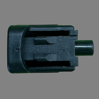 1 pin TE Connectivity style connector suits Ford Barra and Coyote oil pressure sensor
