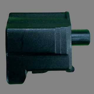 1 pin TE Connectivity style connector suits Ford Barra and Coyote oil pressure sensor