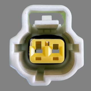2 pin Sumitomo style connector suits some Ford cylinder head temperature sensors
