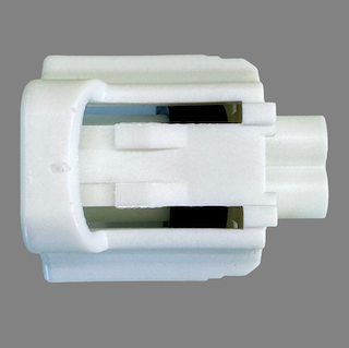2 pin Sumitomo style connector suits some Ford cylinder head temperature sensors