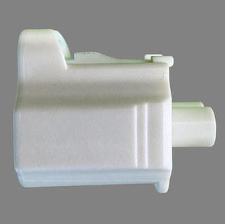 2 pin Sumitomo style connector suits some Ford cylinder head temperature sensors
