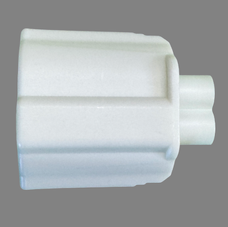 2 pin Sumitomo style connector suits some Ford cylinder head temperature sensors