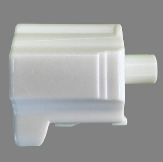 2 pin Sumitomo style connector suits some Ford cylinder head temperature sensors
