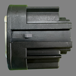 8 pin Yazaki style connector suits some Holden and Ford DBW pedals