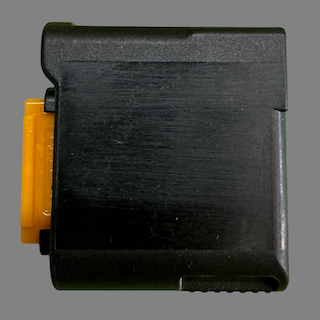 3 pin Furukawa style black connector suits some Subaru ignition coils