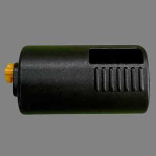 3 pin Furukawa style black connector suits some Subaru ignition coils