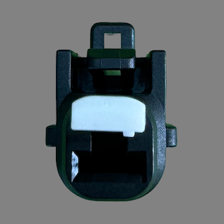 1 pin Sumitomo style connector suits some Toyota starter motors