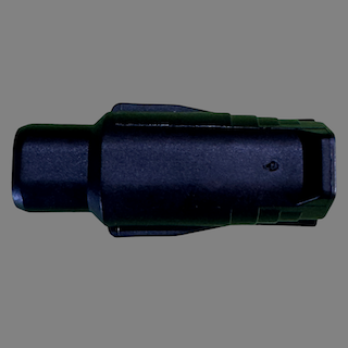 1 pin Sumitomo style connector suits some Toyota starter motors