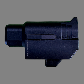 1 pin Sumitomo style connector suits some Toyota starter motors