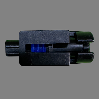 2 pin Delphi style connector suits some Holden AC compressors