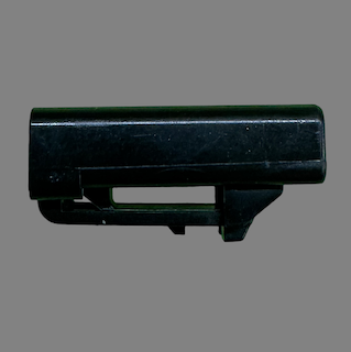 2 pin TE Connectivity style connector suits some Walbro, Denso and Bosh fuel pumps