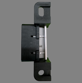 16 pin OBD port vehicle side connector