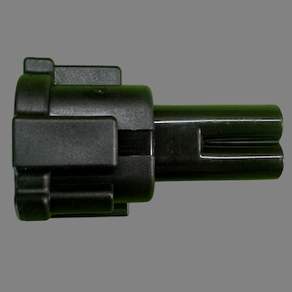 8 pin connector to suit some Nissan Skyline ignition coil harnesses and NP300 Navara headlights